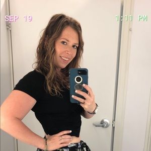 Meet your Posher, Gabrielle